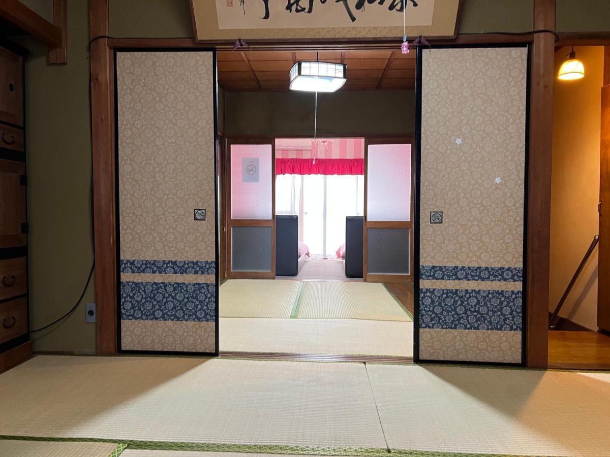 Villa Kyo Yukari à Kyoto Extérieur photo