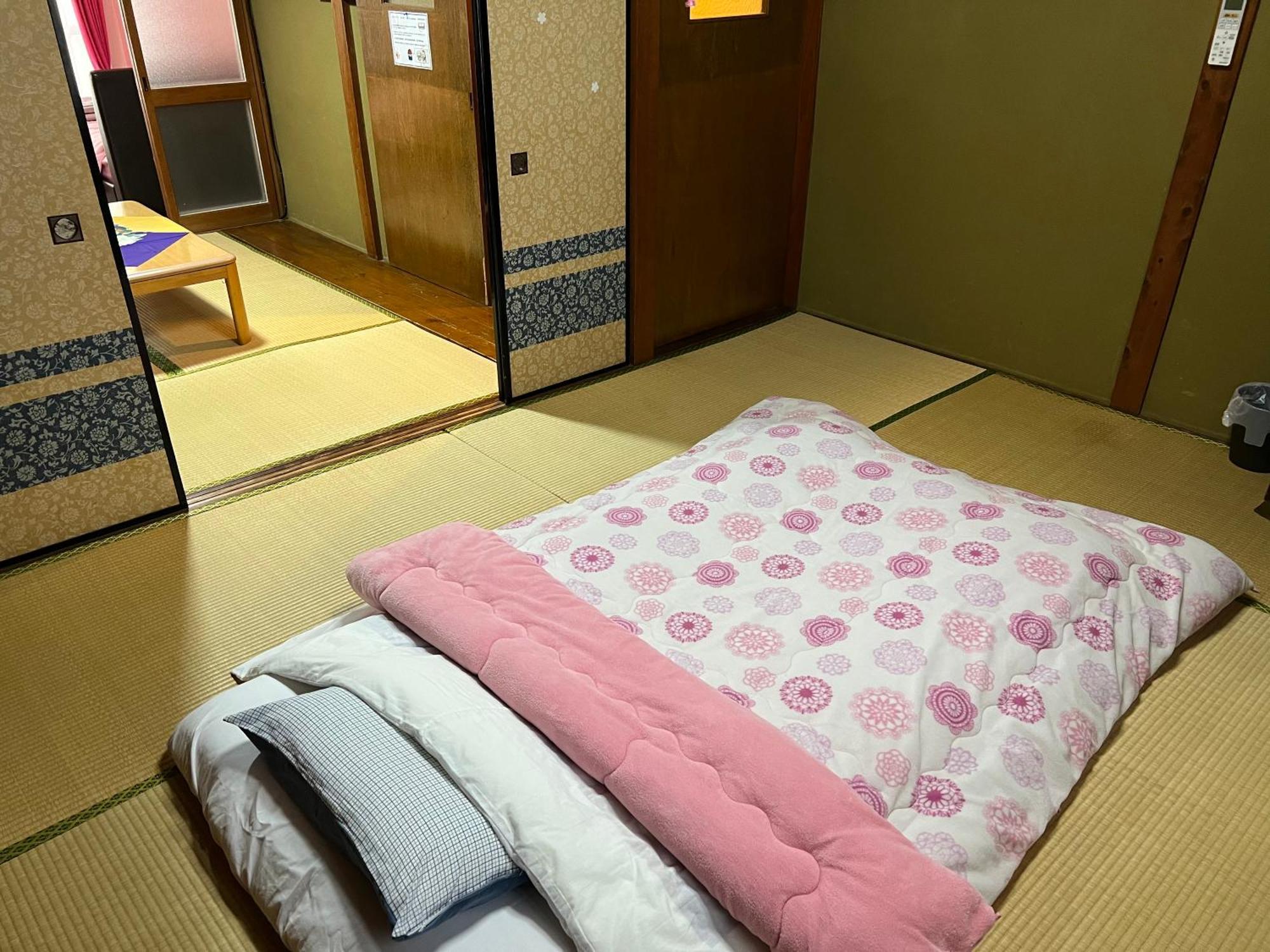 Villa Kyo Yukari à Kyoto Extérieur photo