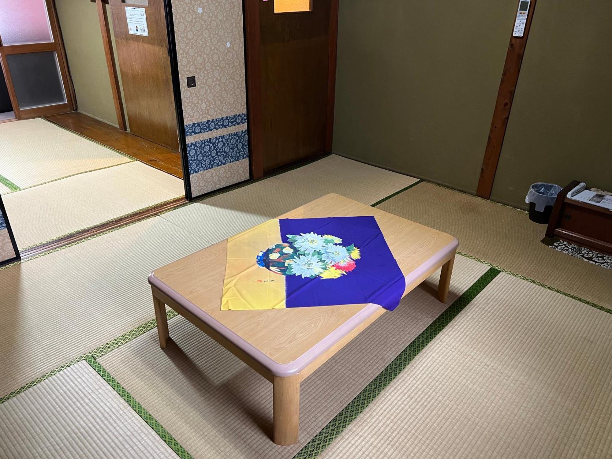 Villa Kyo Yukari à Kyoto Extérieur photo