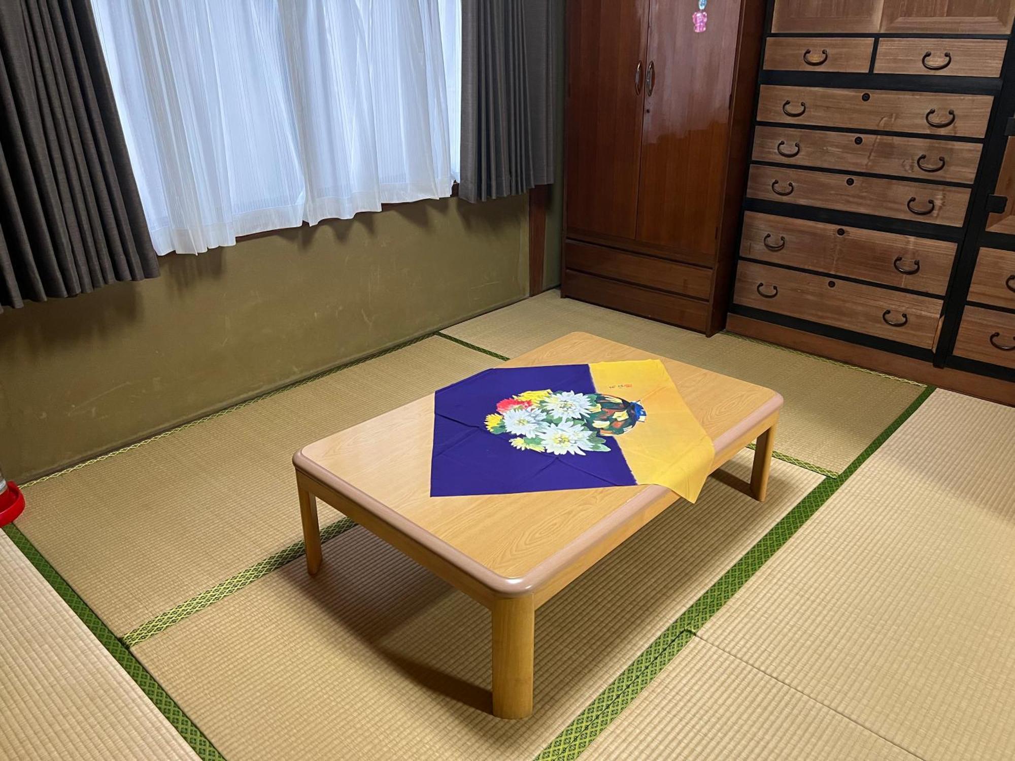 Villa Kyo Yukari à Kyoto Extérieur photo