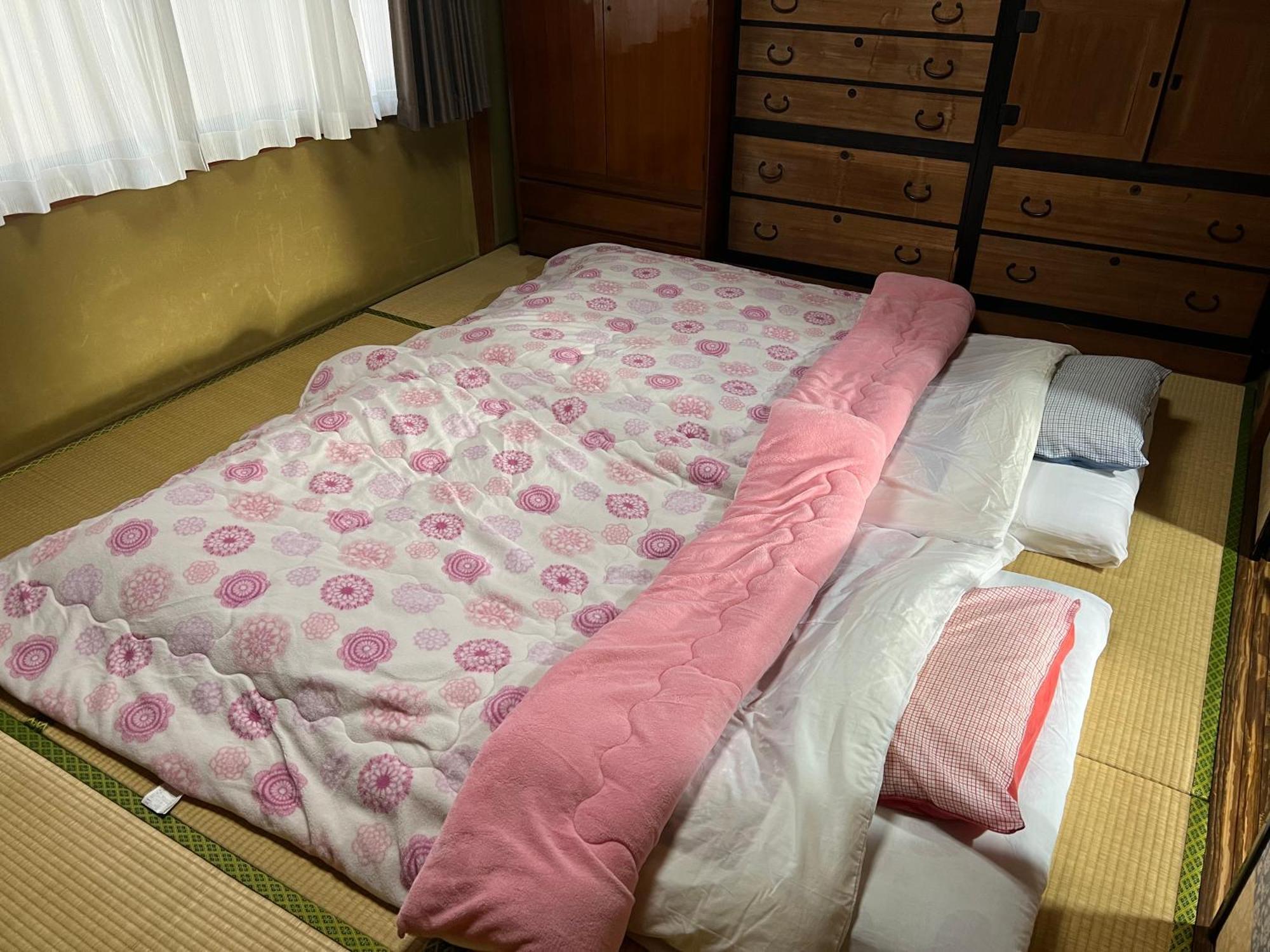 Villa Kyo Yukari à Kyoto Extérieur photo