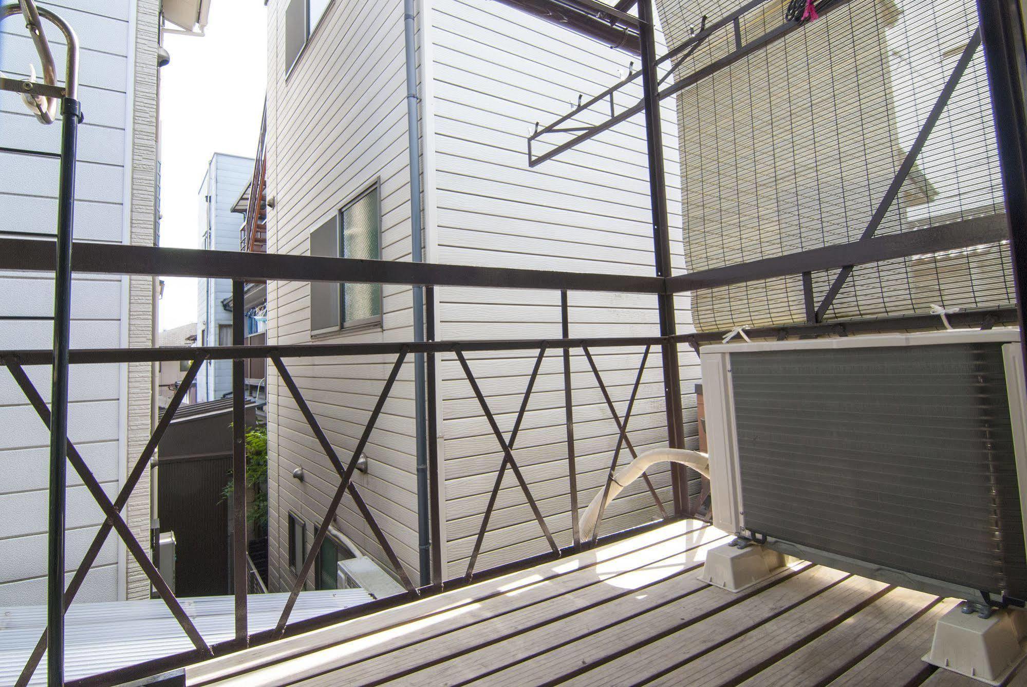 Villa Kyo Yukari à Kyoto Extérieur photo